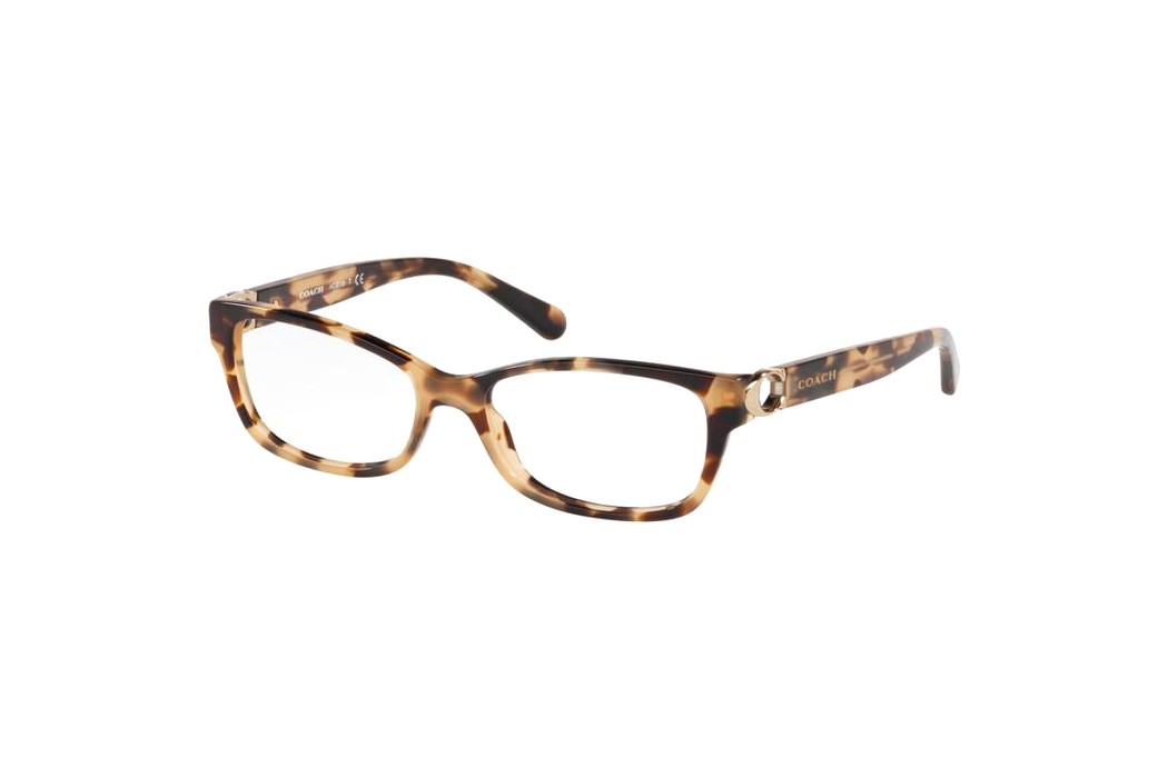 Coach HC6119F-5576(53)