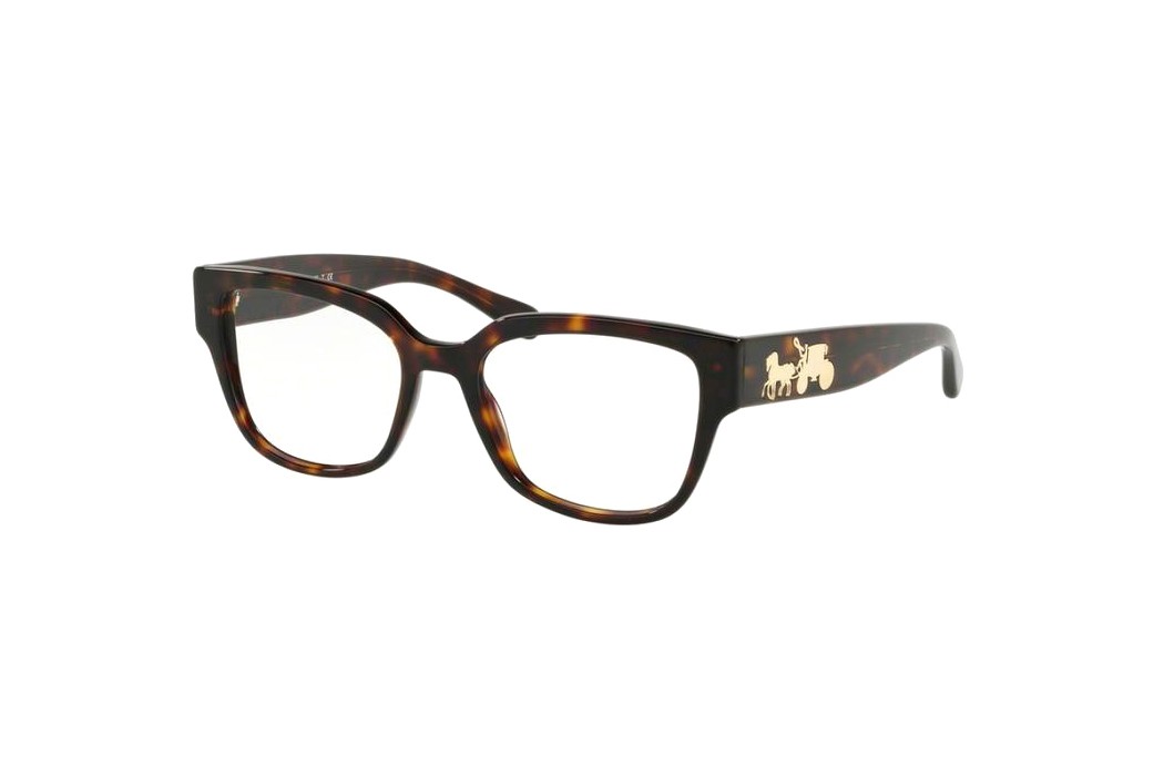 Coach HC6126F-5417(52)