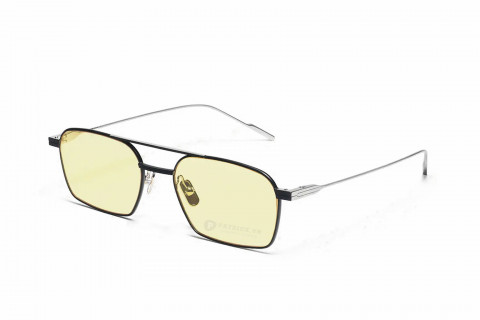 Gentle Monster Rave M01