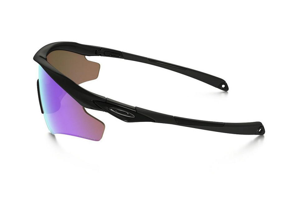 Kính mát Oakley M2 Frame XL OO9345-07(45)