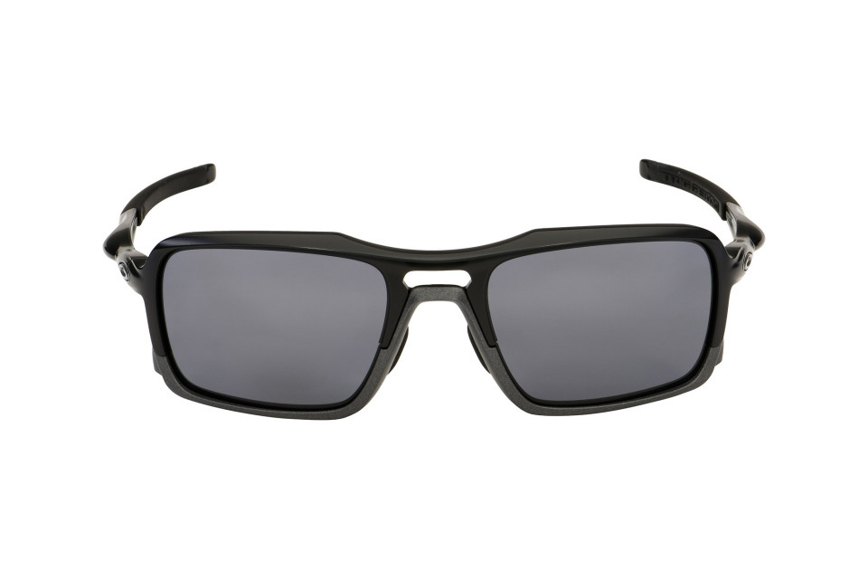 Kính mát Oakley Triggerman OO9314-01(56)