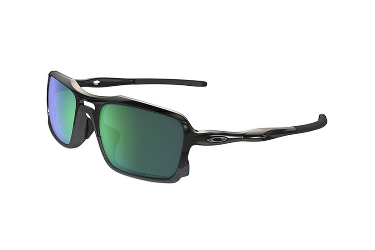 Kính mát Oakley Triggerman OO9314-02(56)