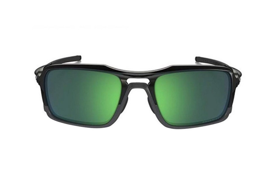 Oakley Triggerman OO9314-02(56)