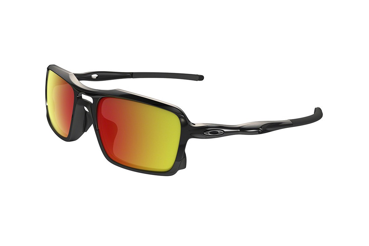 Oakley Triggerman OO9314-03(56)