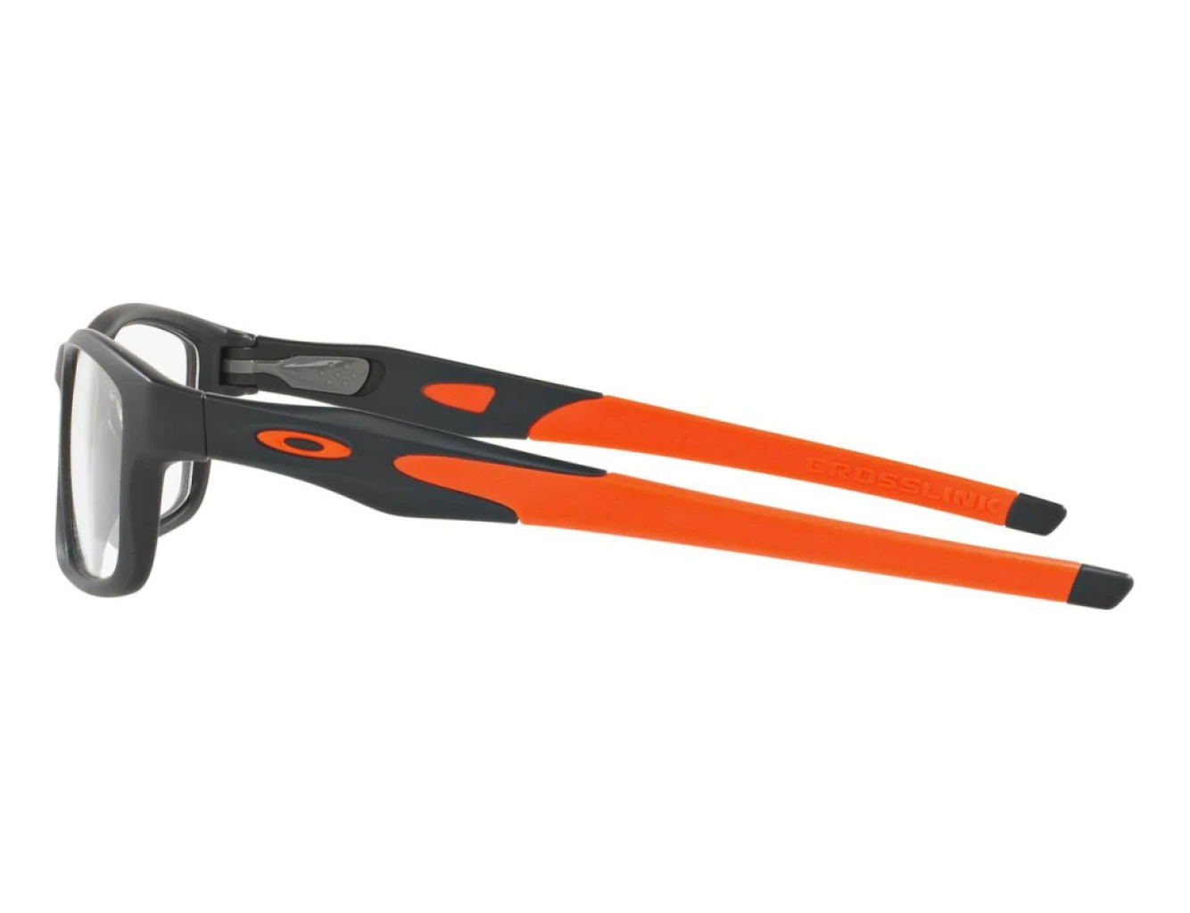 Gọng kính Oakley Crosslink MNP OX8090-01(53)