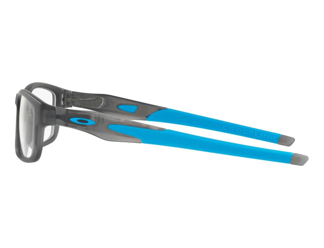 Gọng kính Oakley Crosslink MNP OX8090-02(53)