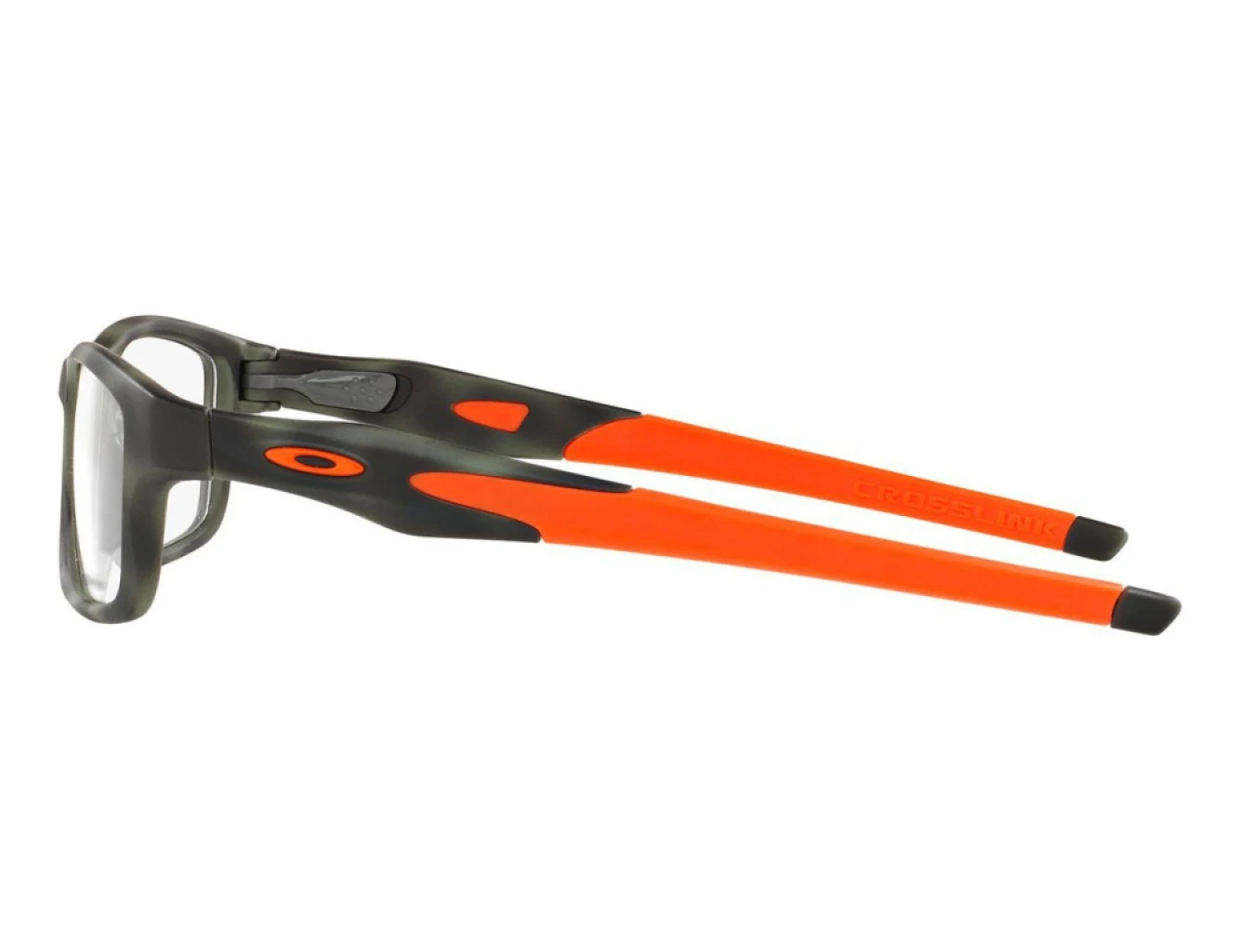 Gọng kính Oakley Crosslink MNP OX8090-07(55)