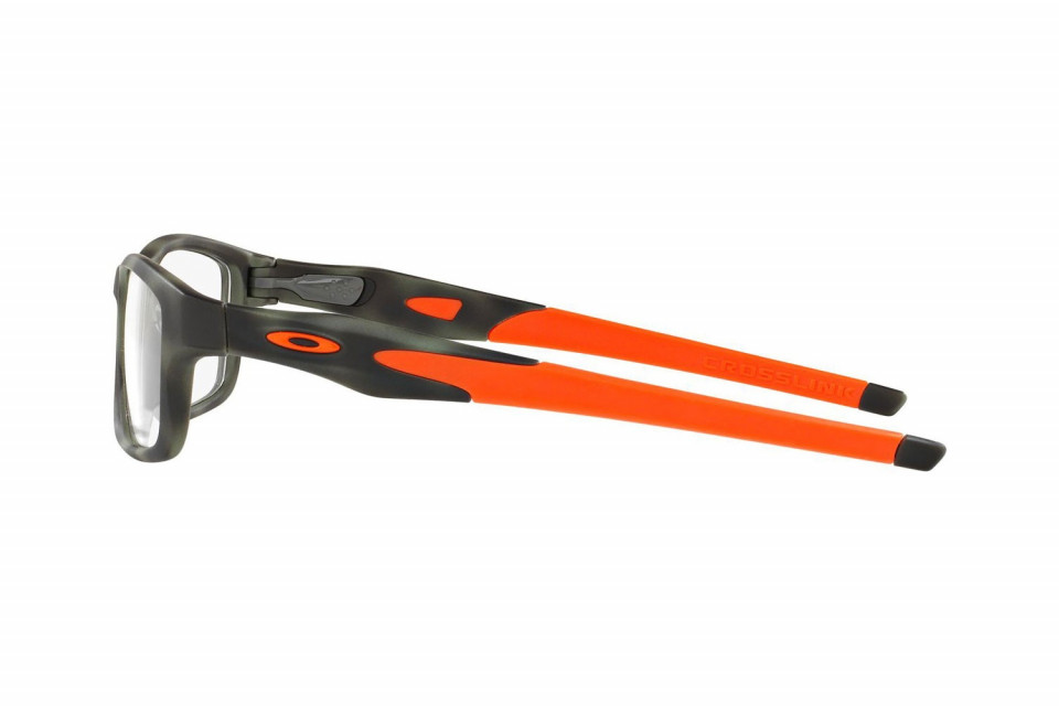 Gọng kính Oakley Crosslink MNP OX8090-07(55)