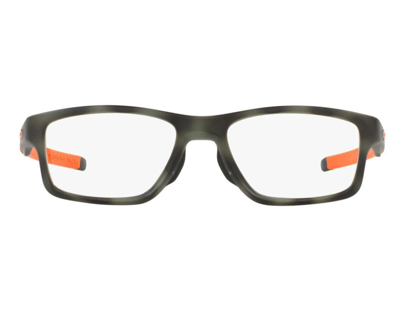 Gọng kính Oakley Crosslink MNP OX8090-07(55)