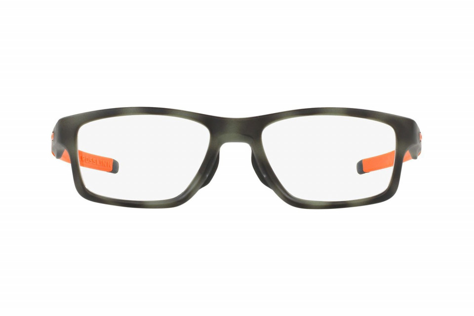 Gọng kính Oakley Crosslink MNP OX8090-07(55)