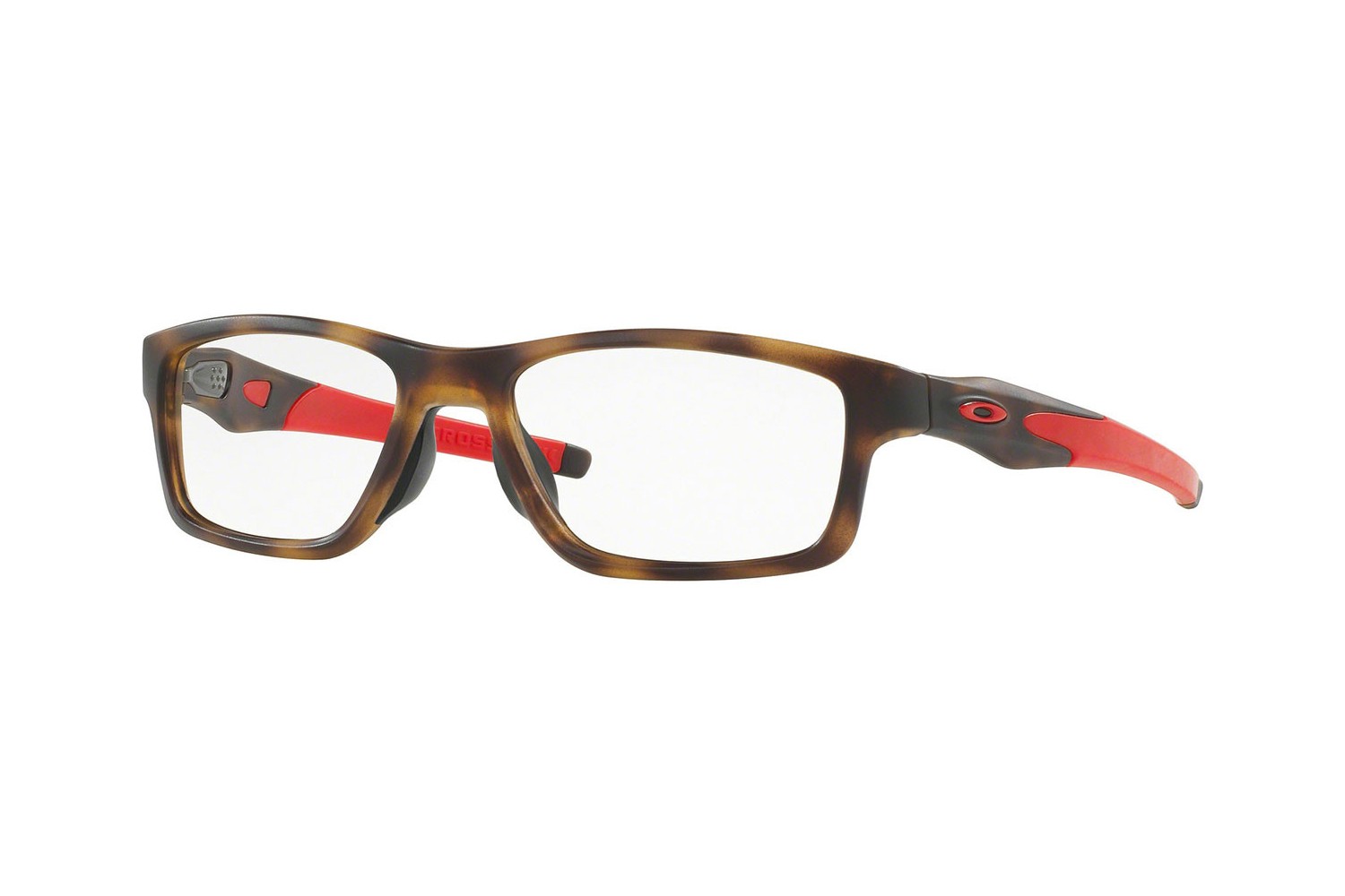 Gọng kính Oakley Crosslink MNP OX8090-08(55)