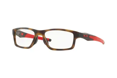 Gọng kính Oakley Crosslink MNP OX8090-08(55)