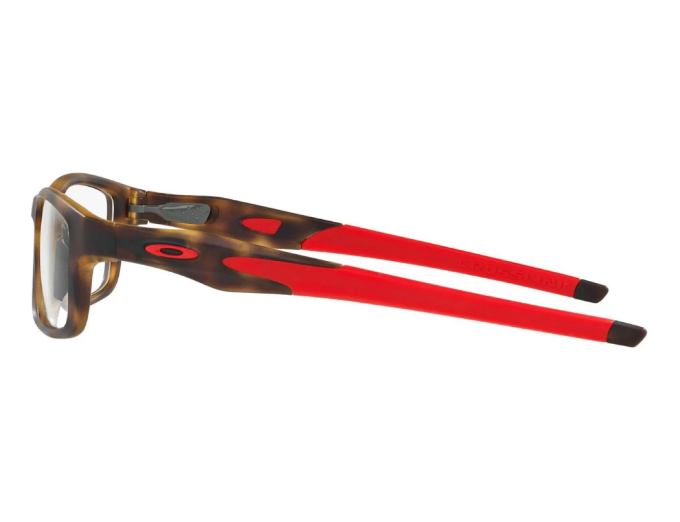Gọng kính Oakley Crosslink MNP OX8090-08(55)