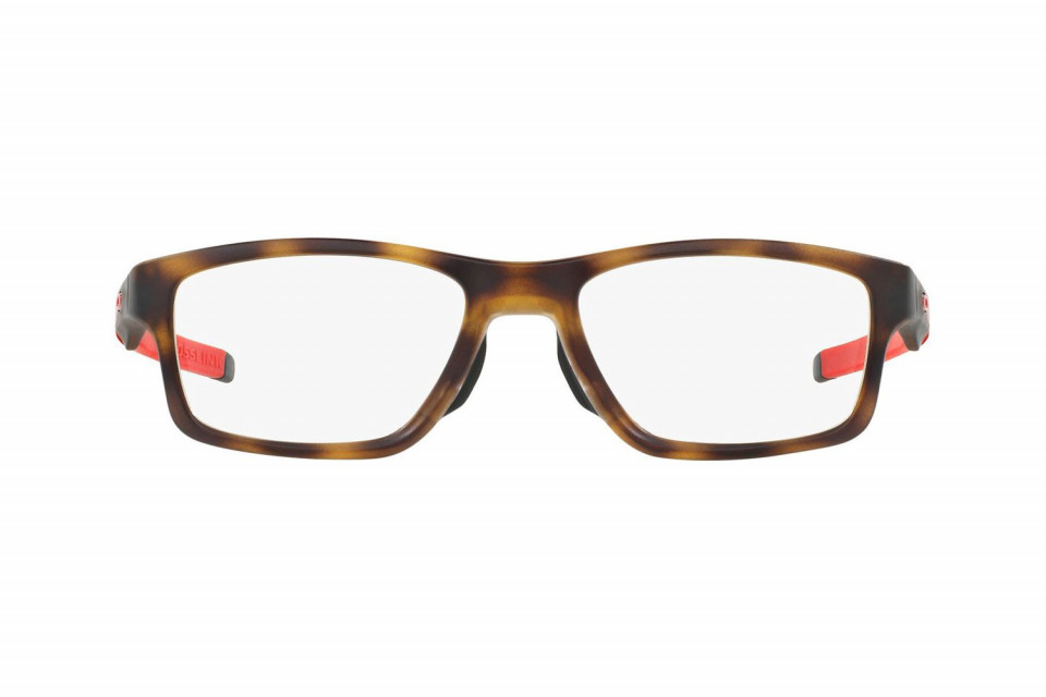 Gọng kính Oakley Crosslink MNP OX8090-08(55)