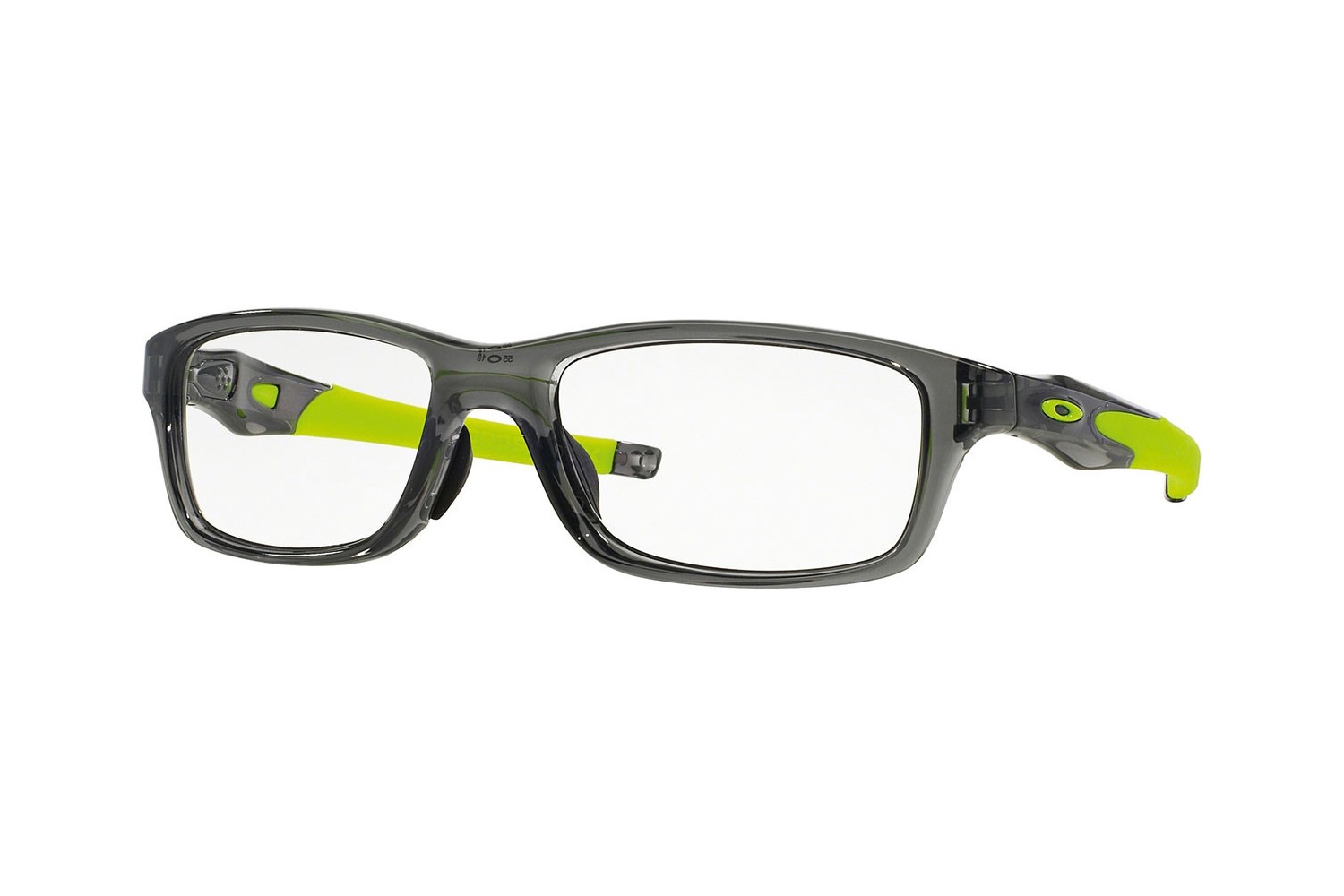 Gọng kính Oakley Crosslink Range OX8044-02(55)
