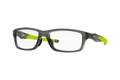 Gọng kính Oakley Crosslink Range OX8044-02(55)