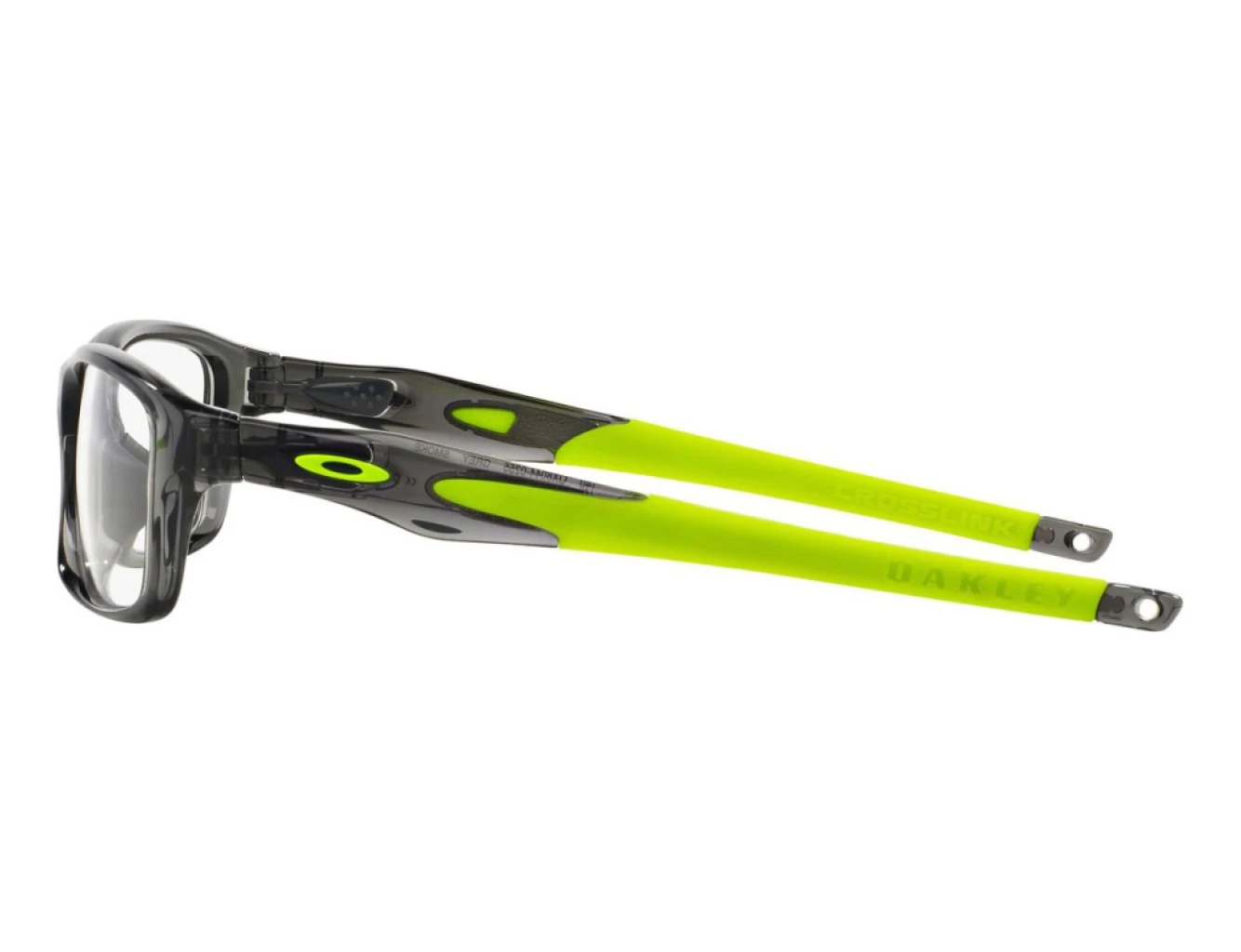 Gọng kính Oakley Crosslink Range OX8044-02(55)