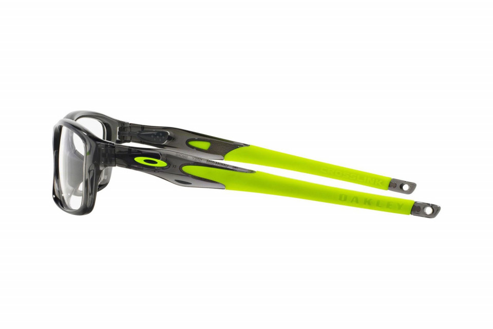Gọng kính Oakley Crosslink Range OX8044-02(55)