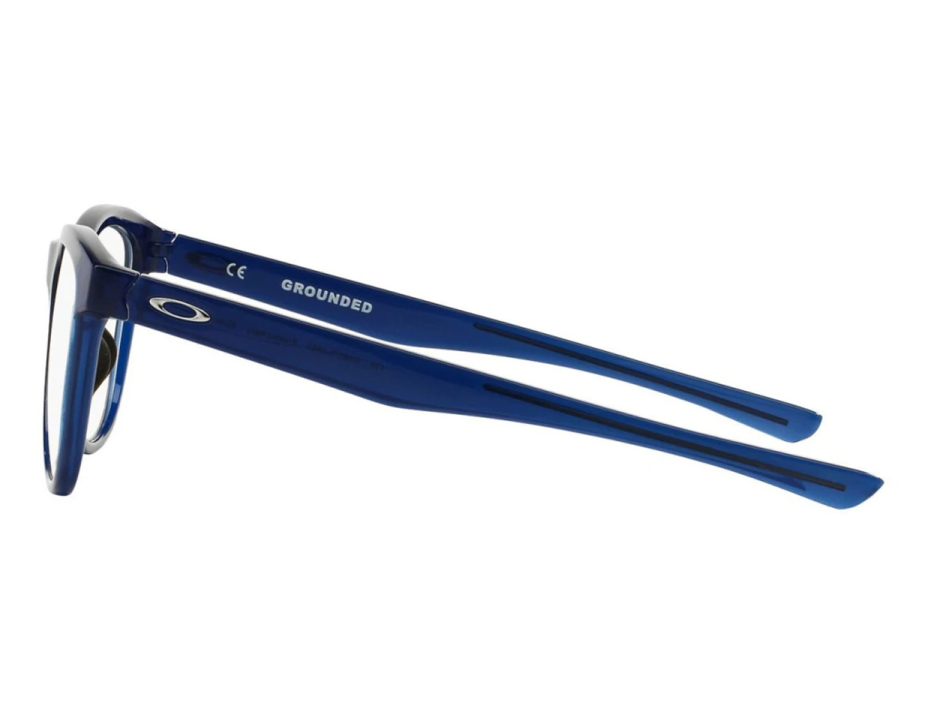 Gọng kính Oakley Grounded Ox8070-06(53)