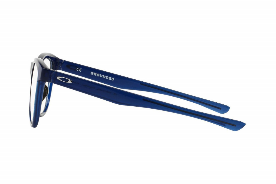 Gọng kính Oakley Grounded Ox8070-06(53)