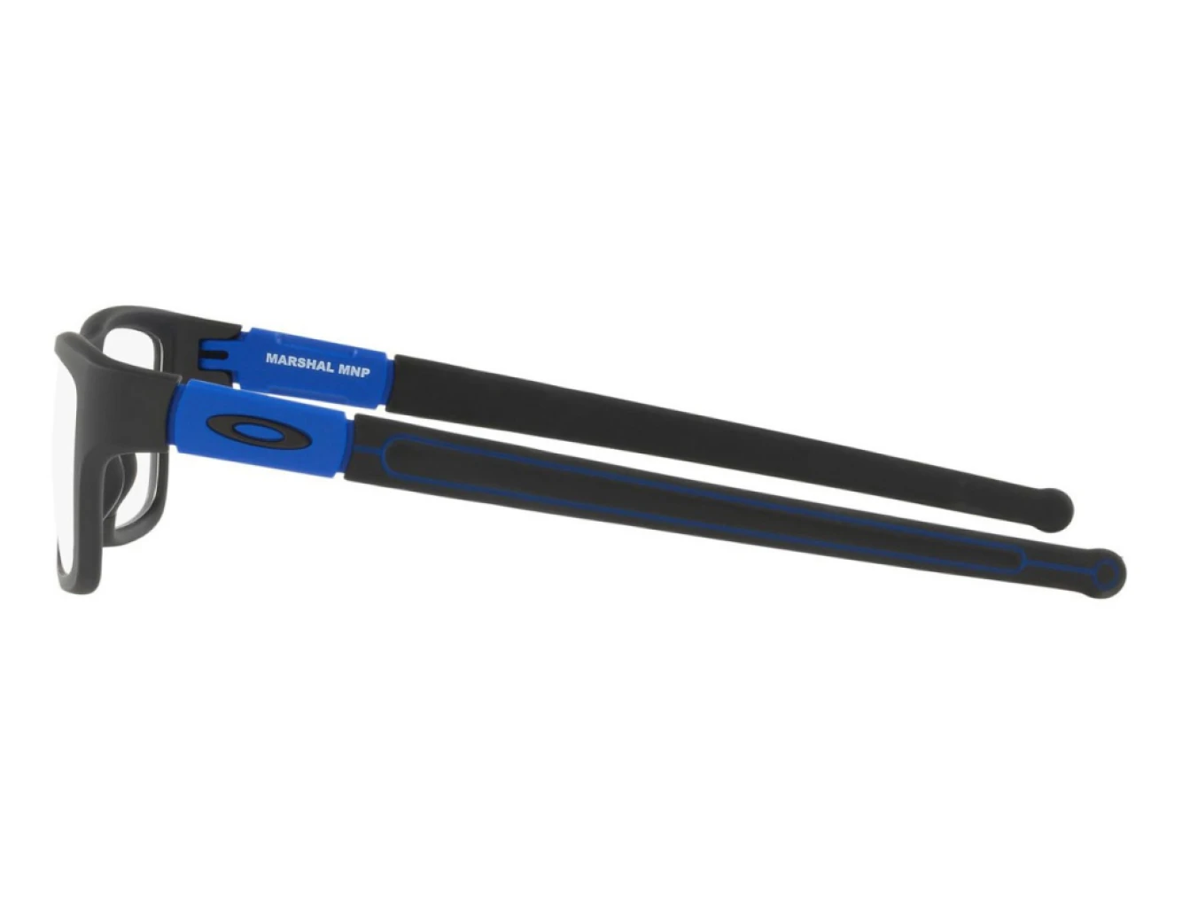 Gọng kính Oakley Marshal MNP OX8091-05(53)