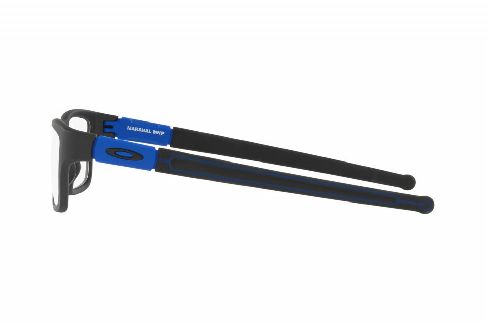 Gọng kính Oakley Marshal MNP OX8091-05(53)