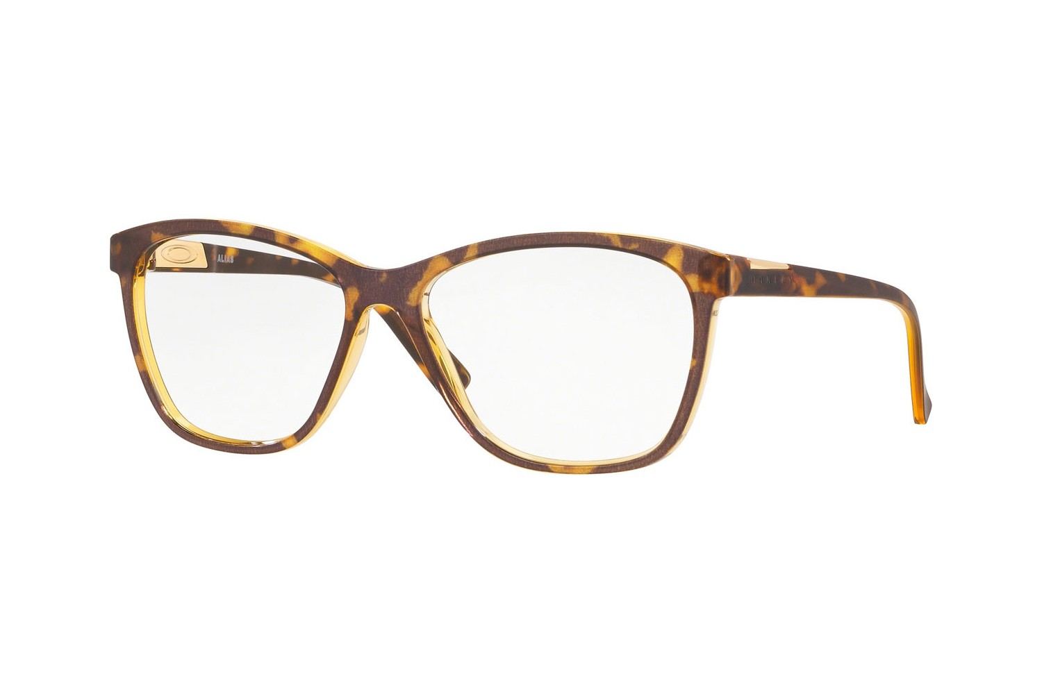 Oakley Alias OX8155-02(55)