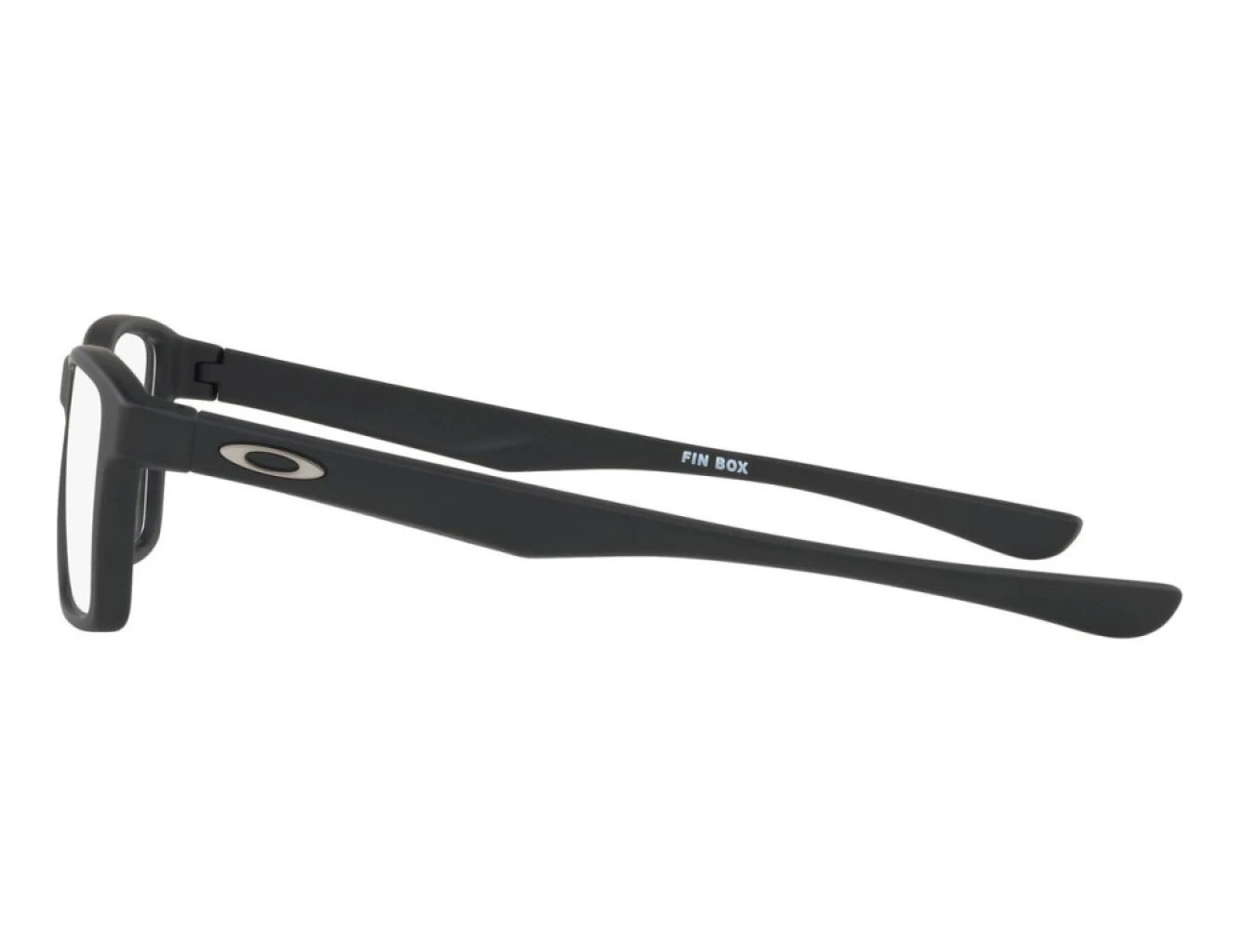 Gọng kính Oakley Fin Box OX8108-01(53)