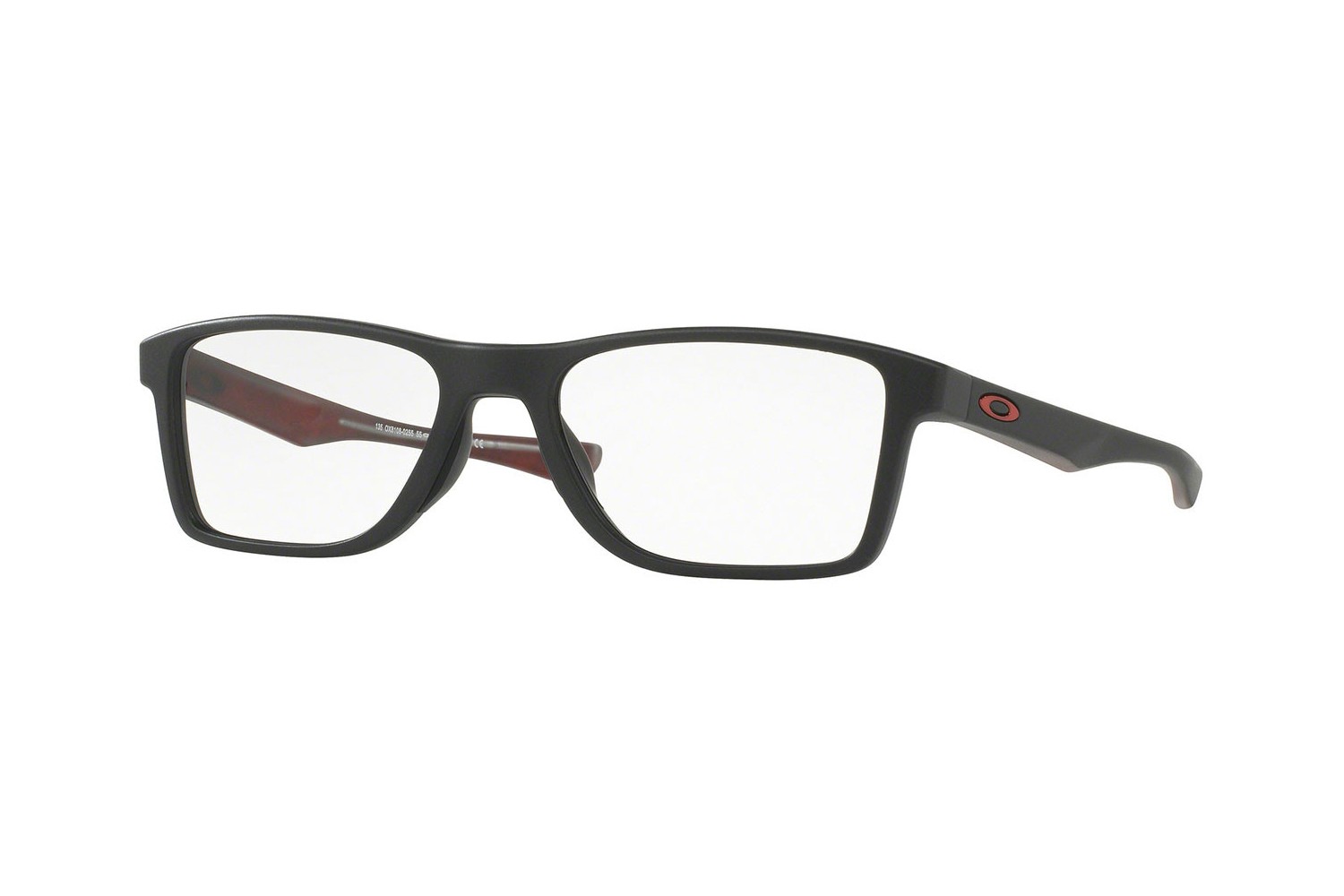 Gọng kính Oakley Fin Box OX8108-02(53)