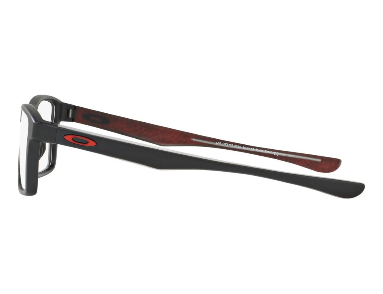 Gọng kính Oakley Fin Box OX8108-02(53)