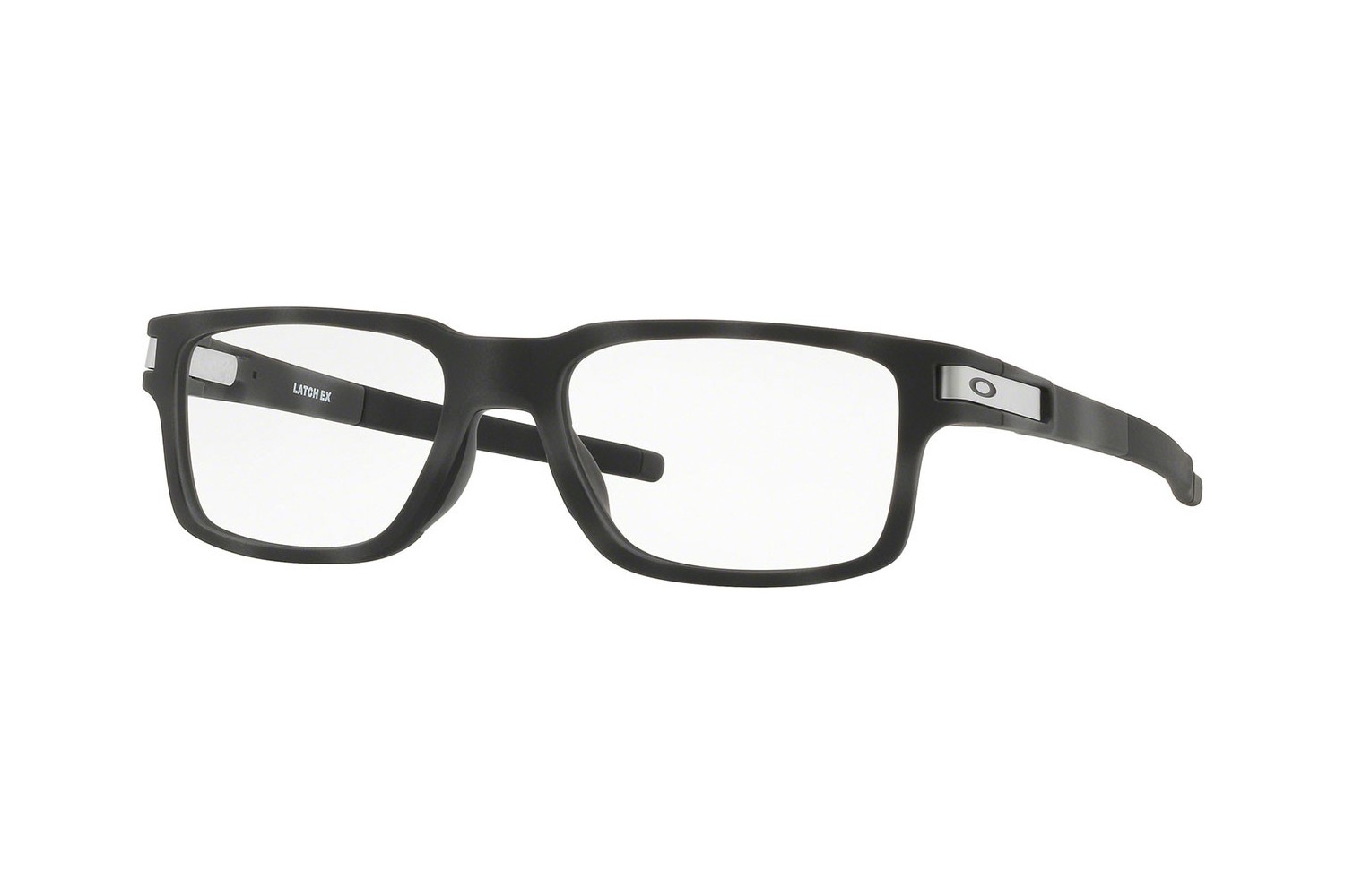 Gọng kính Oakley Latch EX (TruBridge) OX8115-05(52)