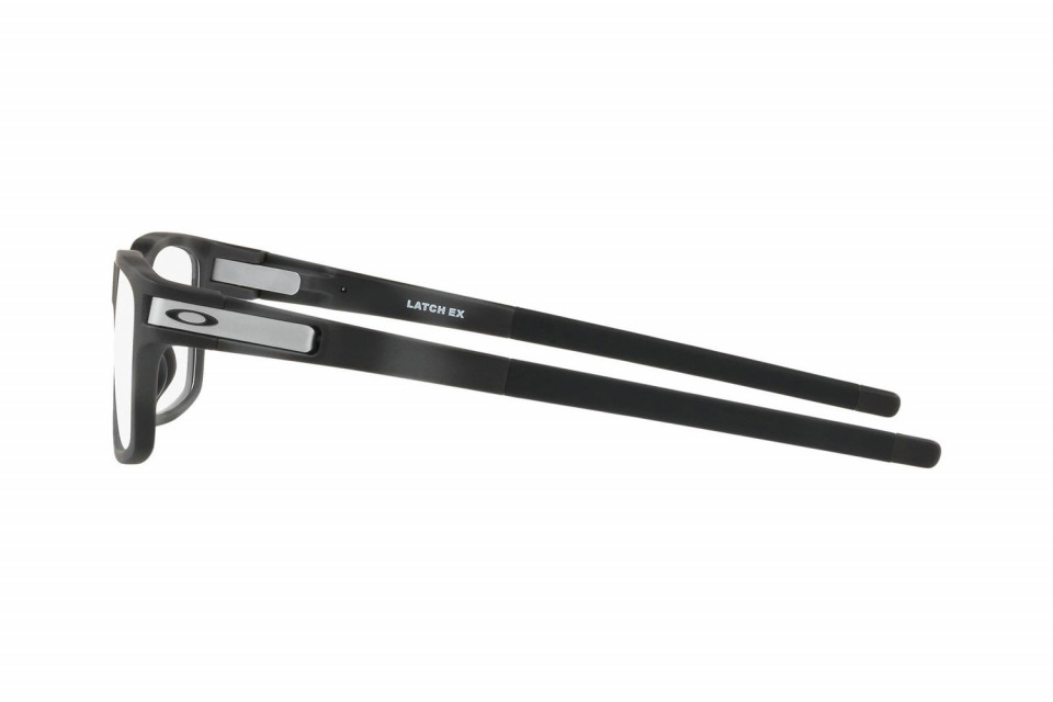 Gọng kính Oakley Latch EX (TruBridge) OX8115-05(52)