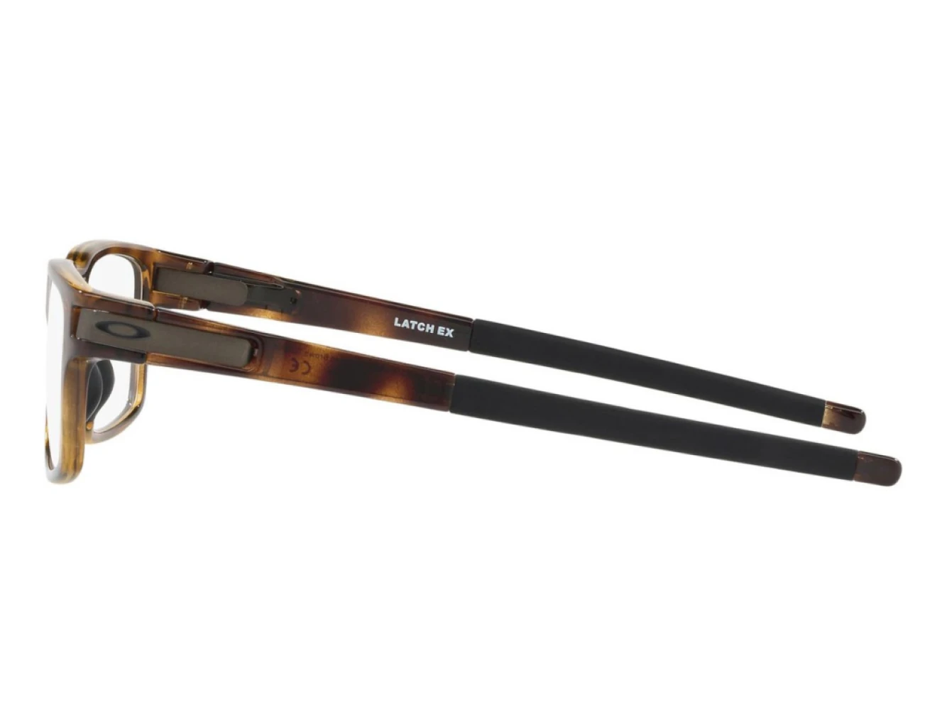 Gọng kính Oakley Latch EX (TruBridge) OX8115-06(52)