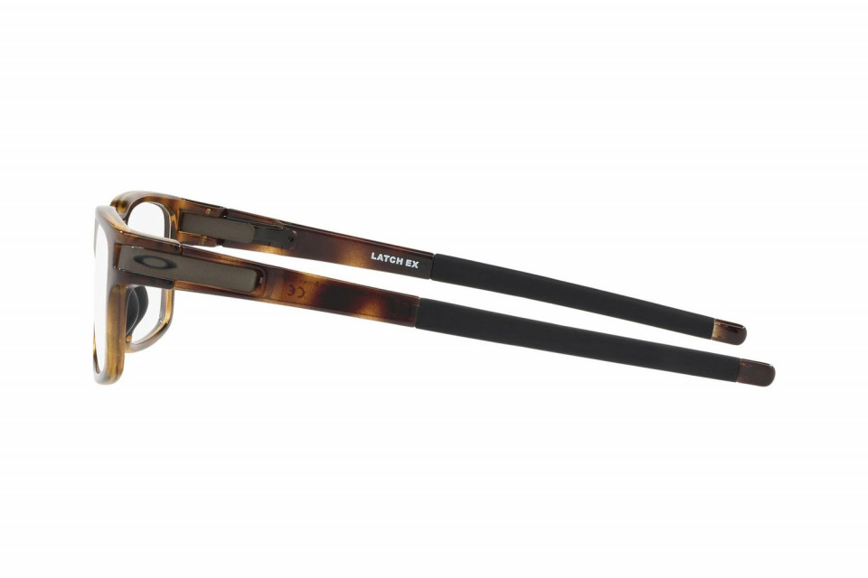 Gọng kính Oakley Latch EX (TruBridge) OX8115-06(52)
