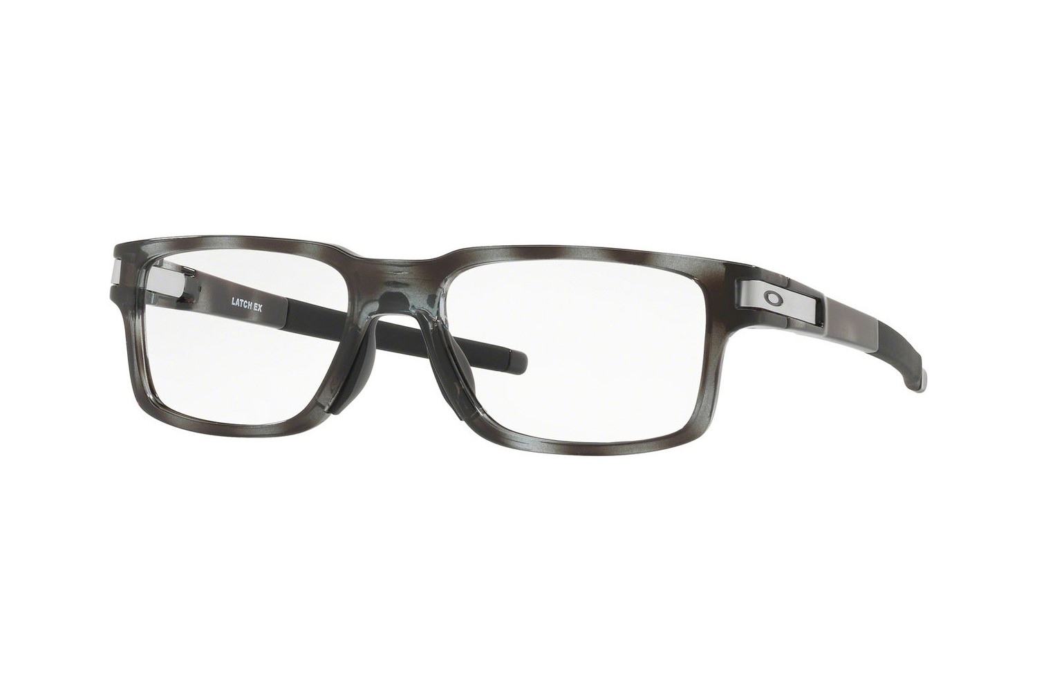Gọng kính Oakley Latch EX (TruBridge) OX8115-07(52)