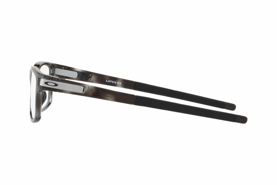 Gọng kính Oakley Latch EX (TruBridge) OX8115-07(52)