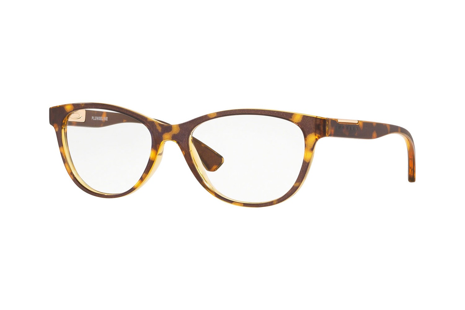 Gọng kính Oakley Plungeline OX8146-02(52)
