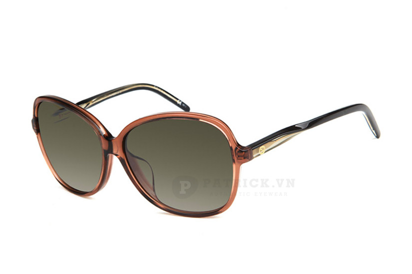 Kính mát Gucci GG3664FS 0WO/HA 60
