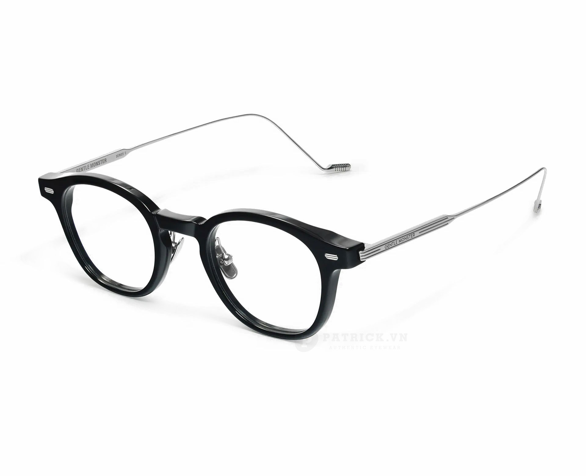 Gọng kính Gentle Monster Eddy 01