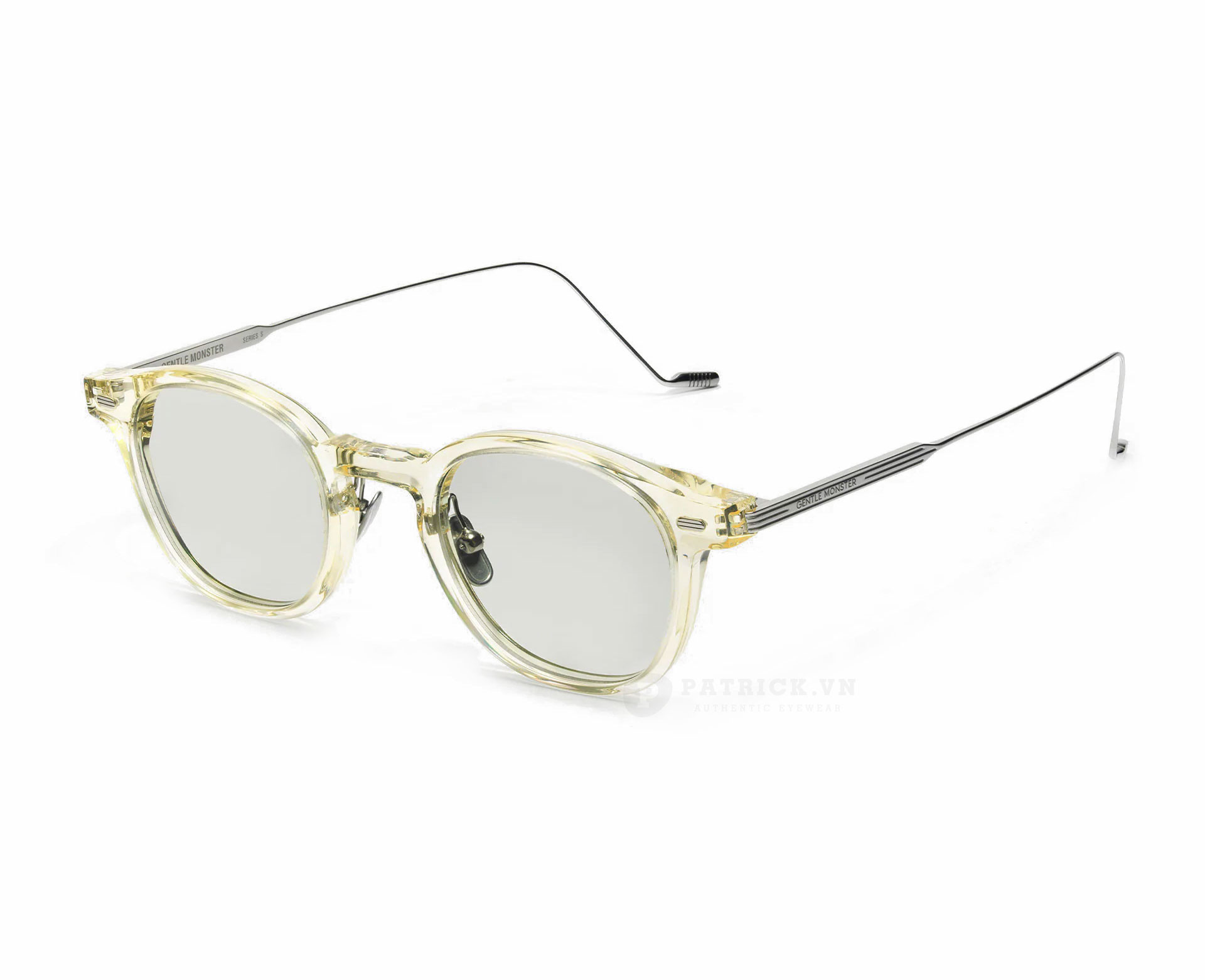 Gentle Monster Eddy C2