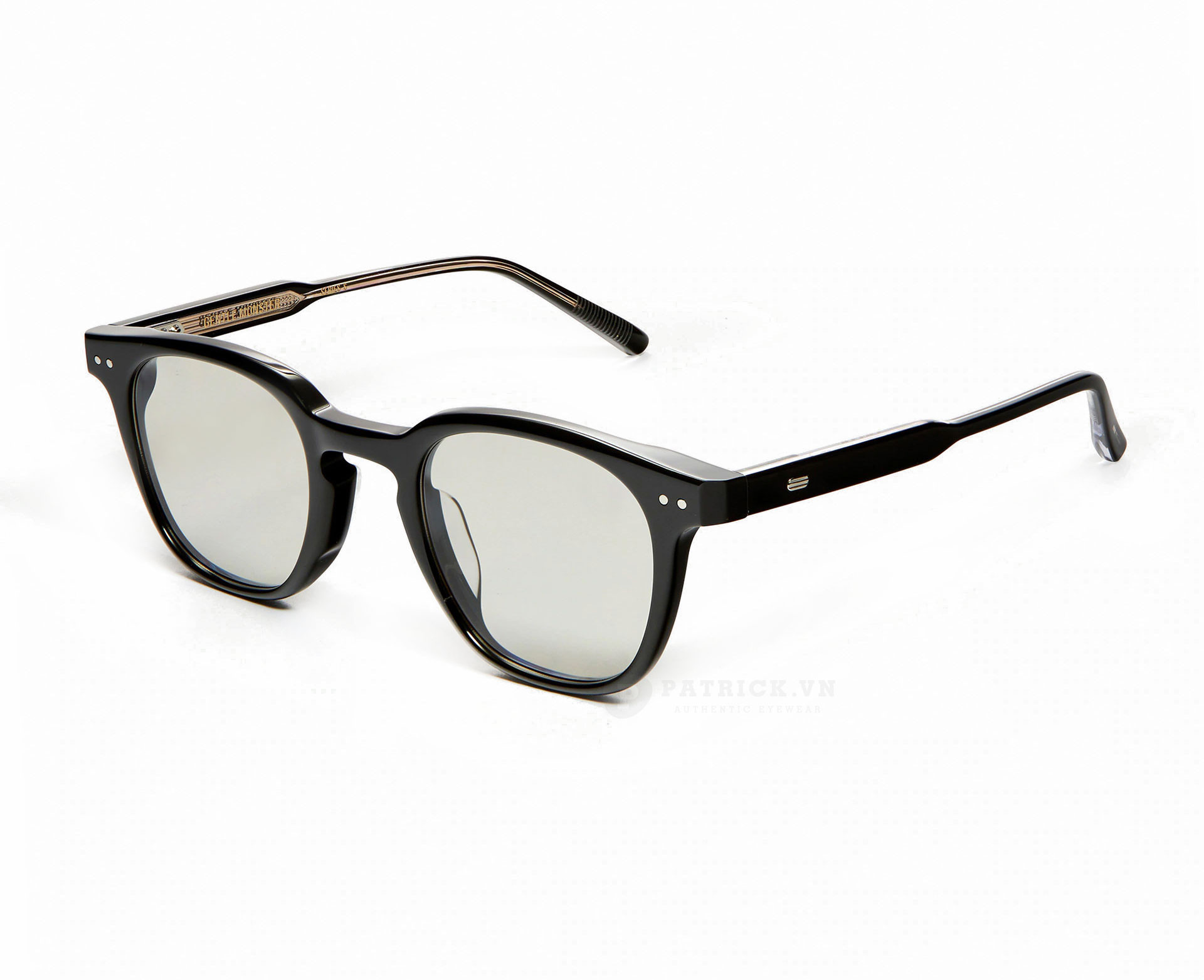 Kính mát Gentle Monster Lutto 01 (K)