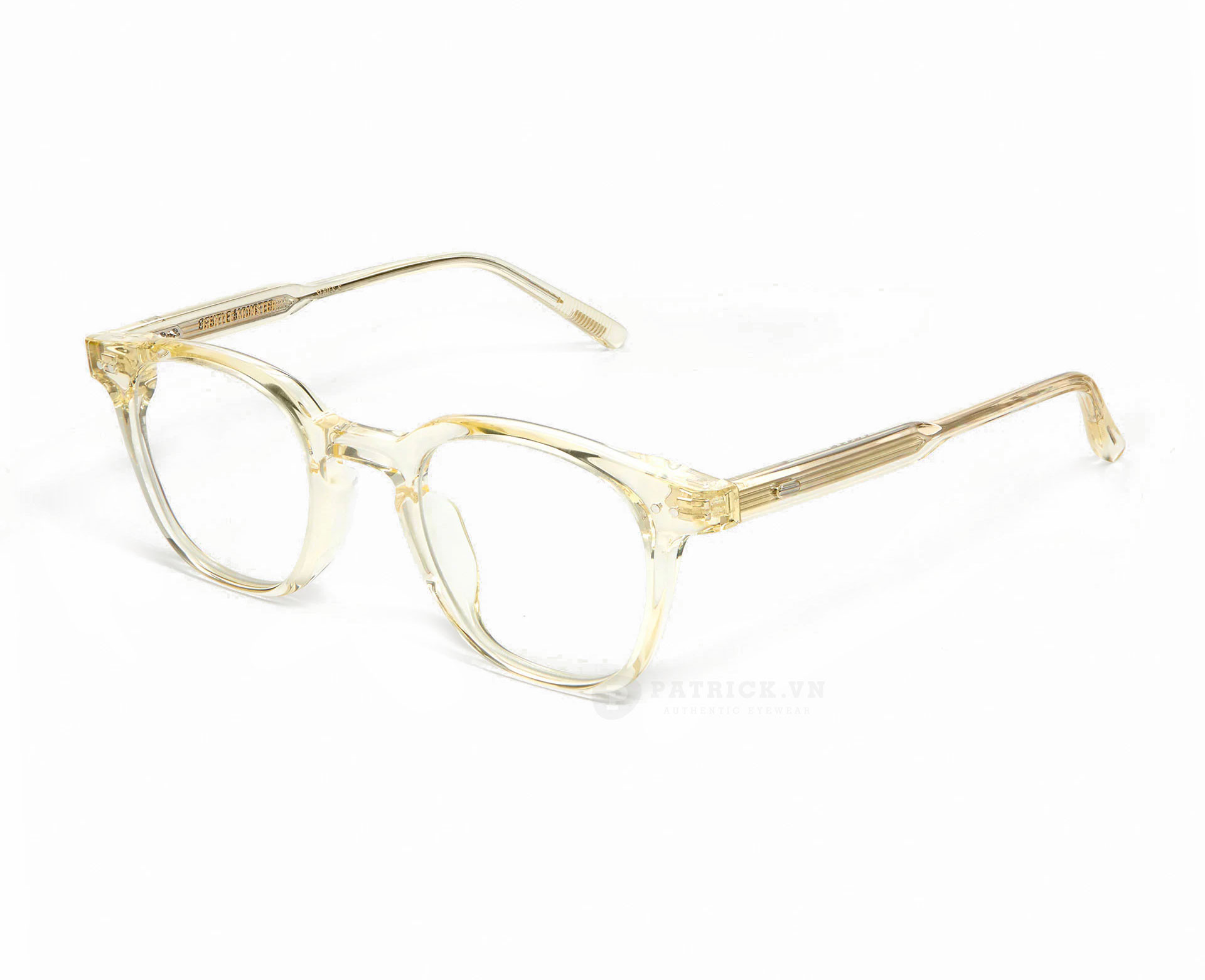 Gentle Monster Lutto C2