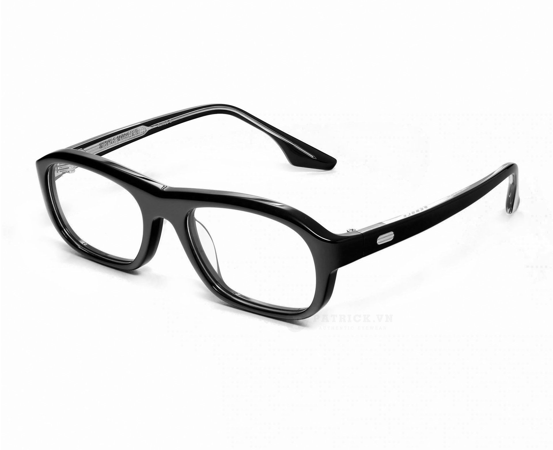 Gọng kính Gentle Monster Pebble L 01