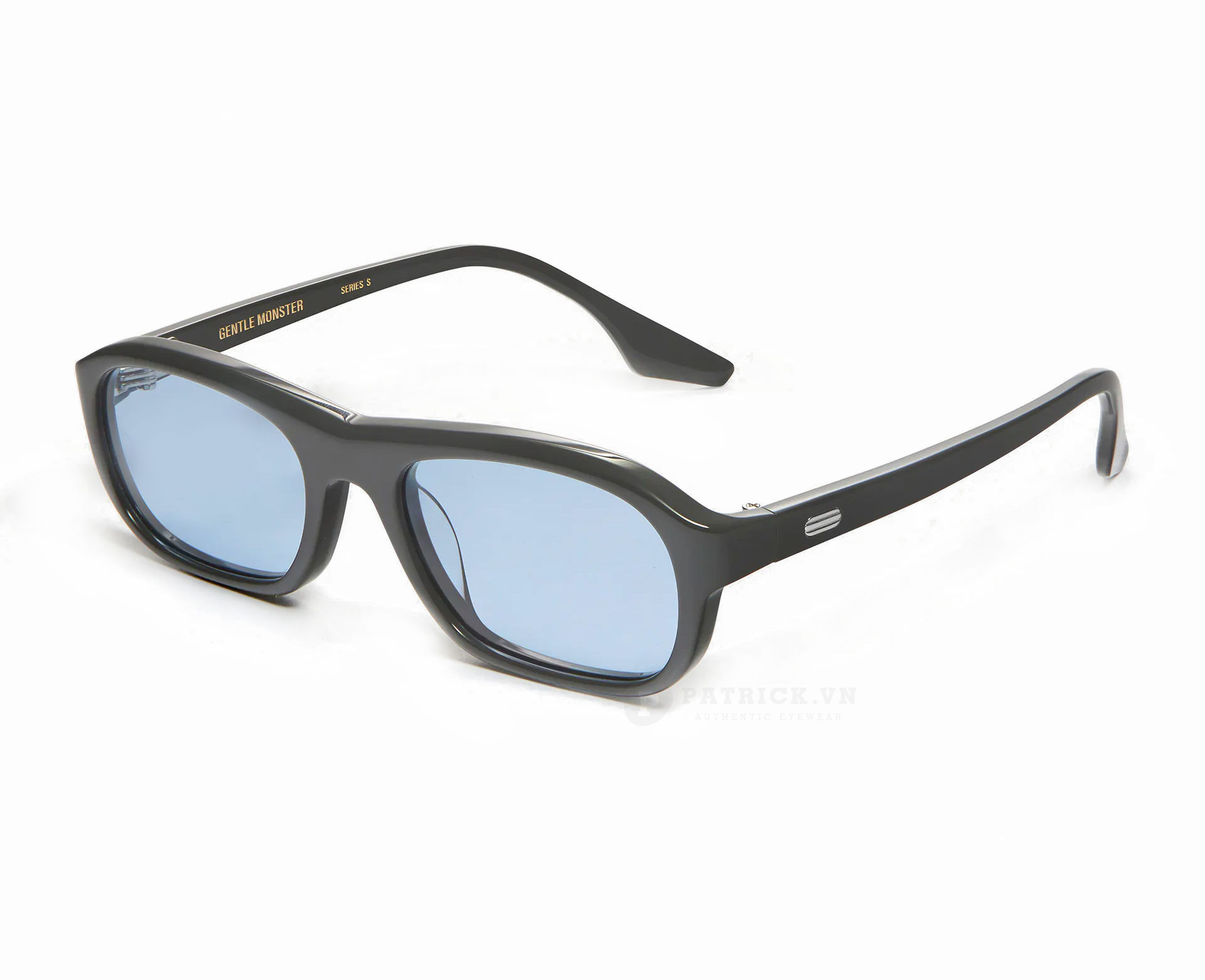 Gentle Monster Pebble L 01 (B)