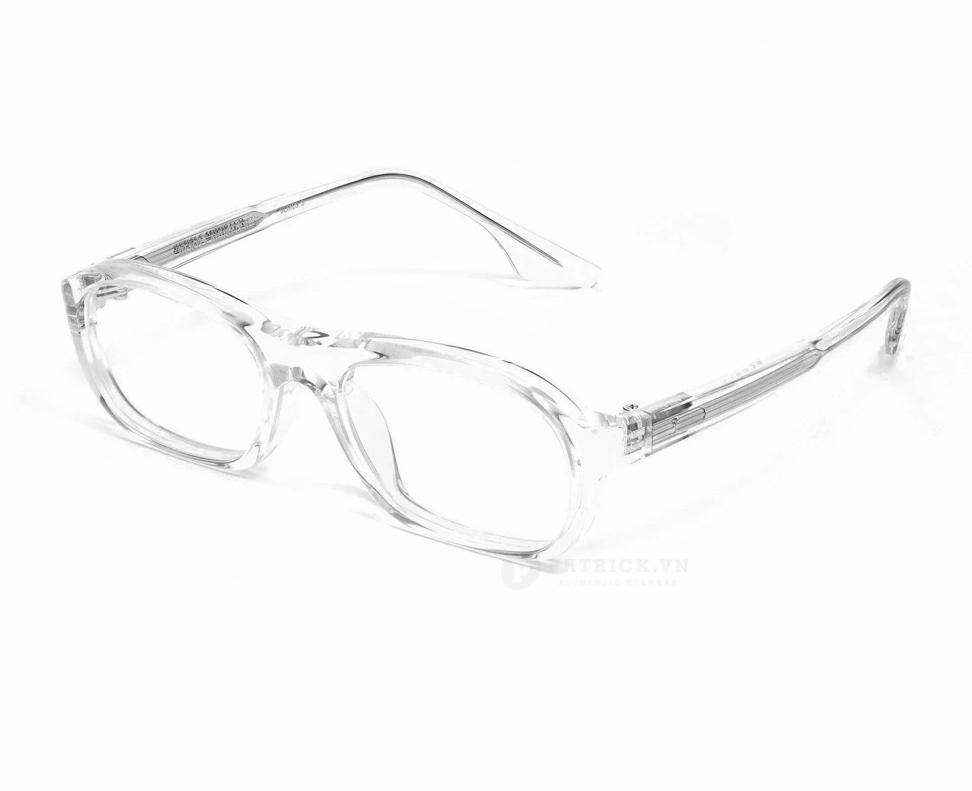 Gọng kính Gentle Monster Pebble C1
