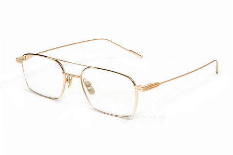 Gentle Monster Rave 031 OPT