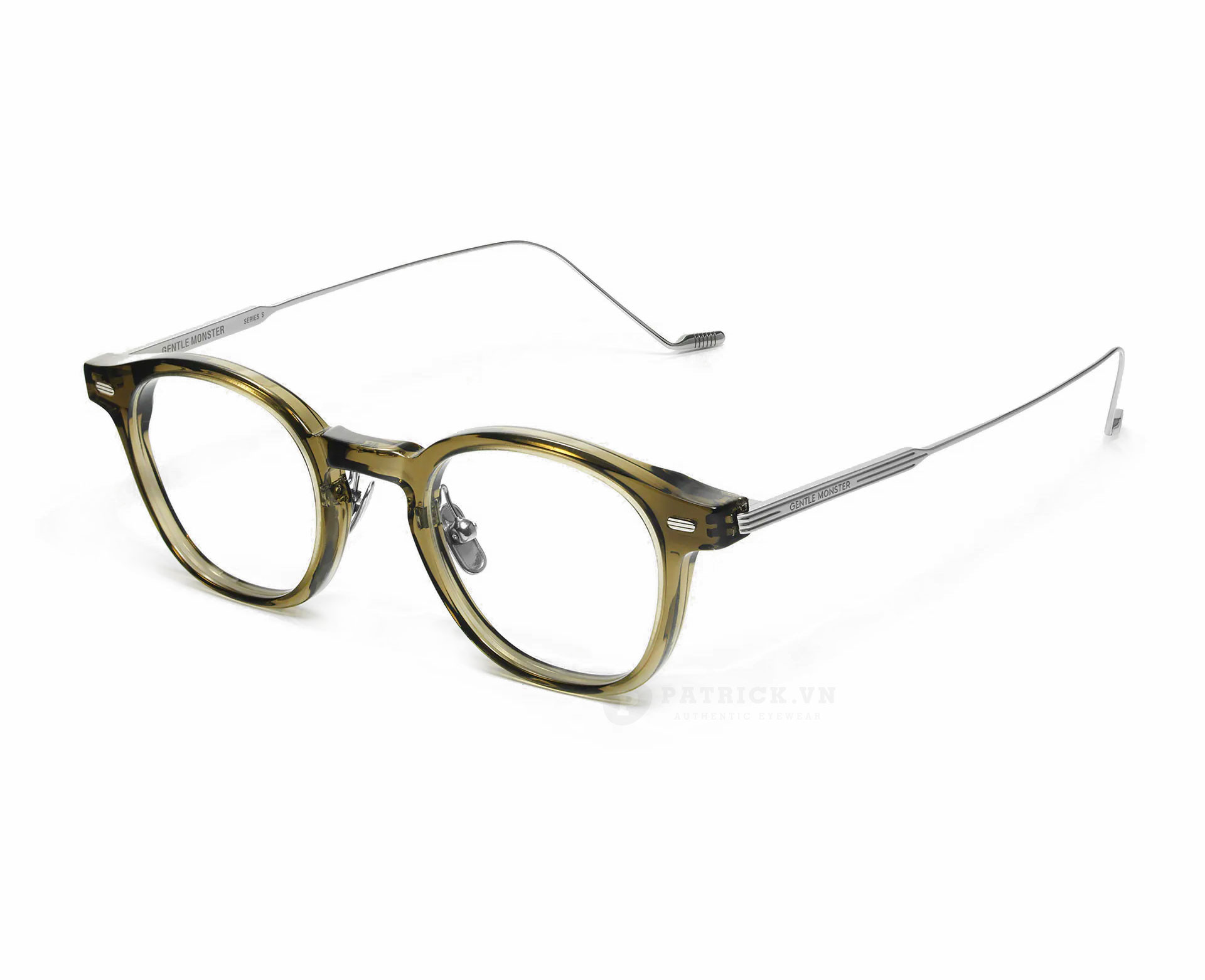 Gentle Monster Eddy KC1