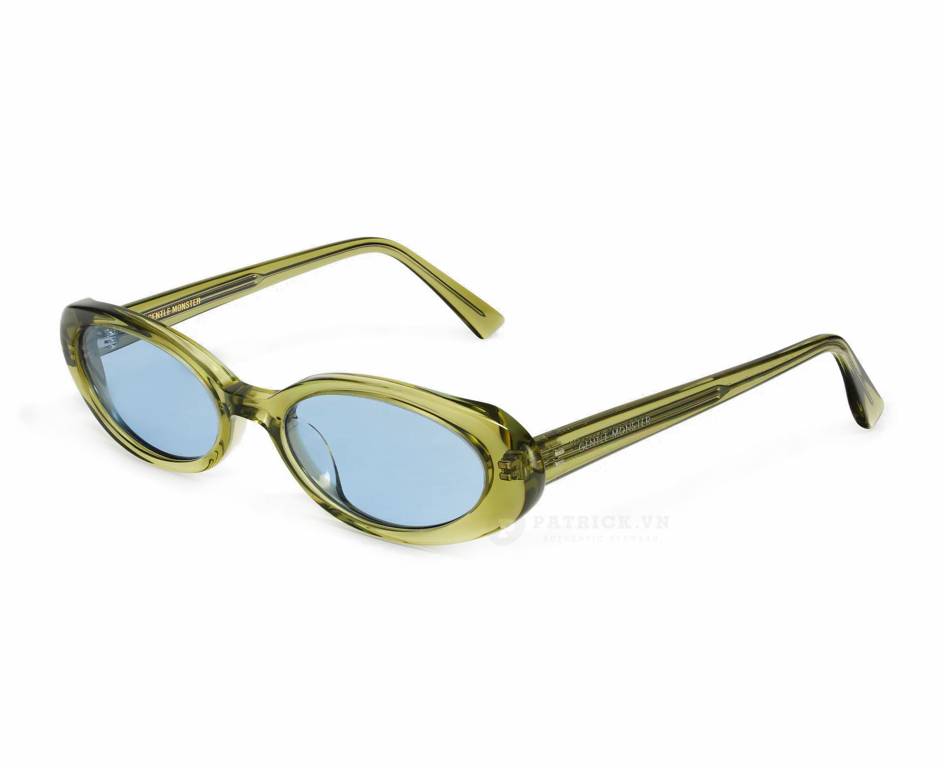 Gentle Monster Dua OL1