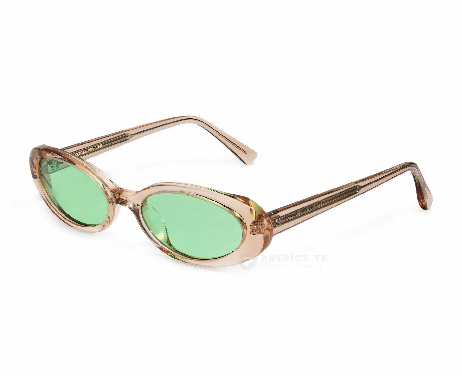 Gentle Monster Dua PC1