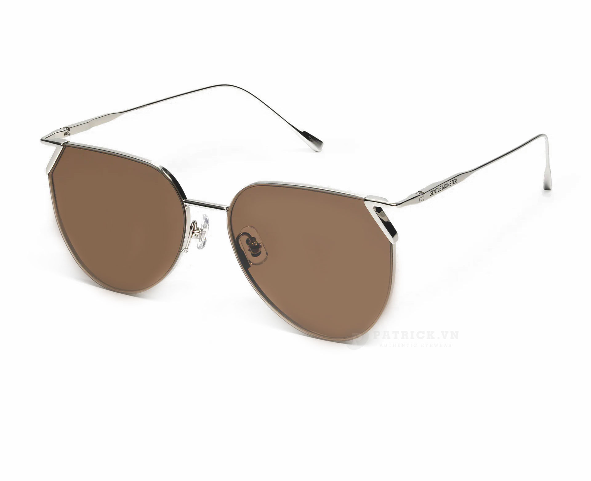 Gentle Monster Hady 02